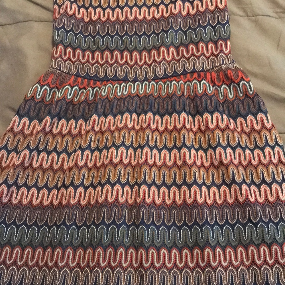 Xhilaration XS sleeveless dress shirt